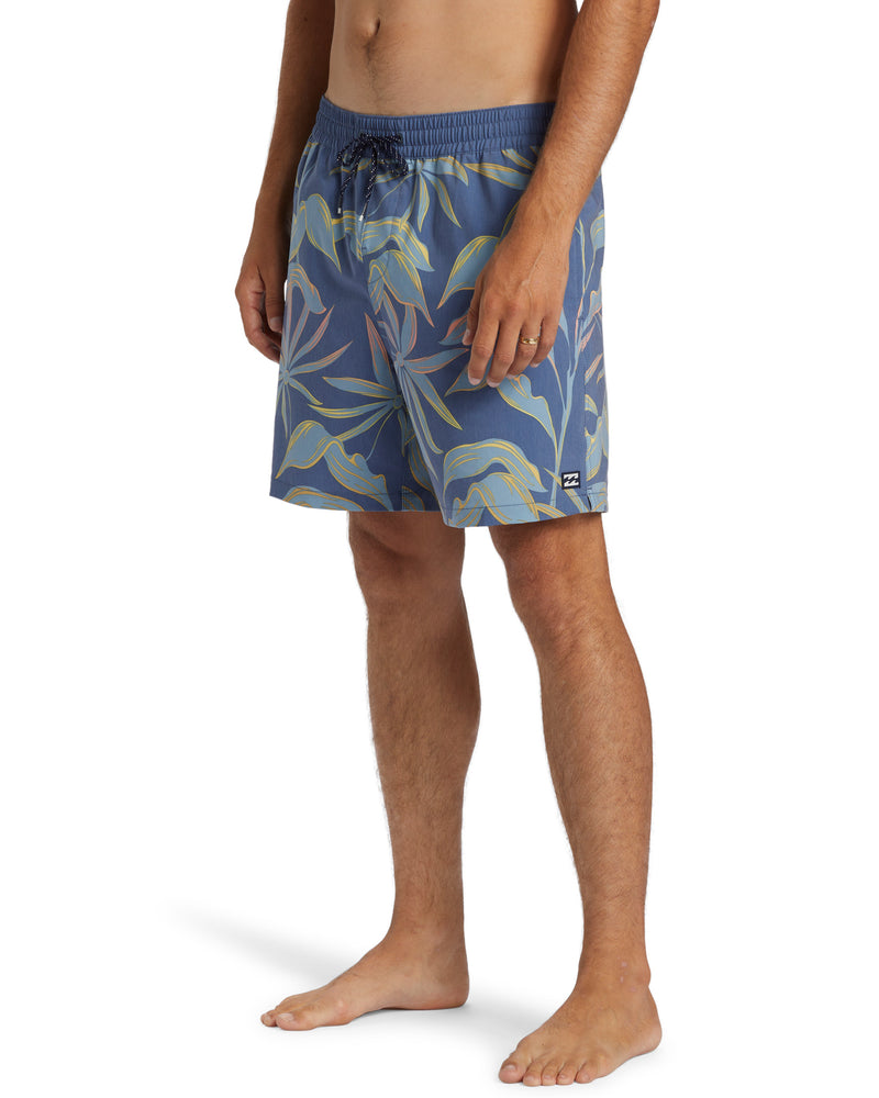 Sundays Layback Boardshort