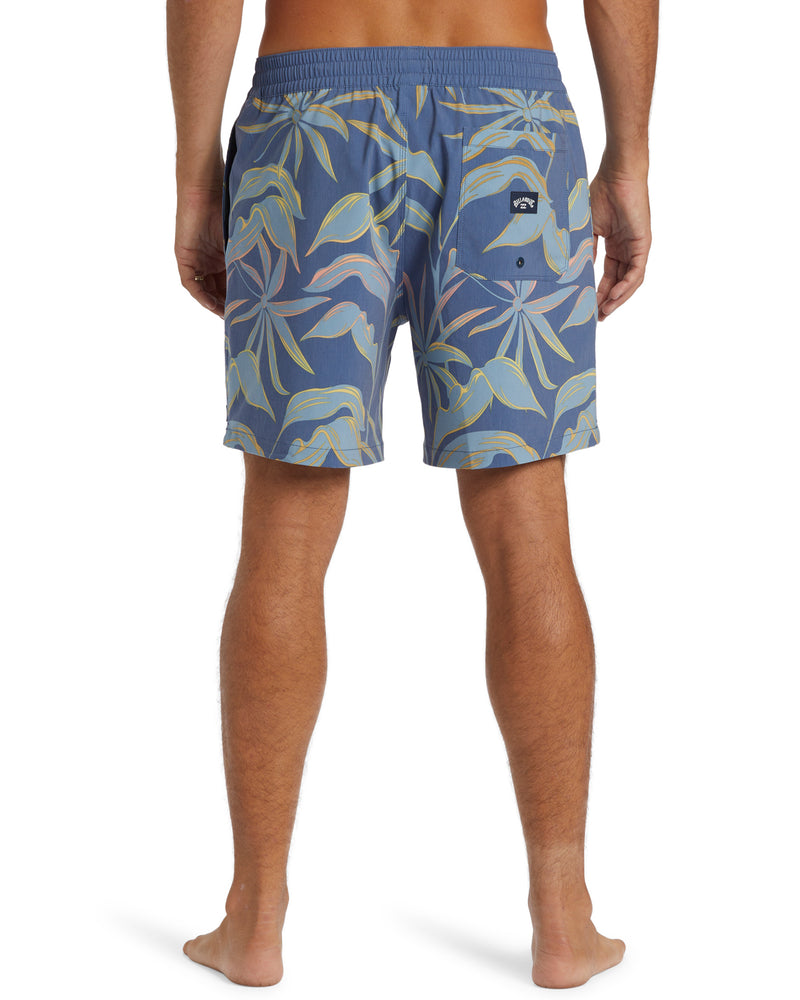 Sundays Layback Boardshort