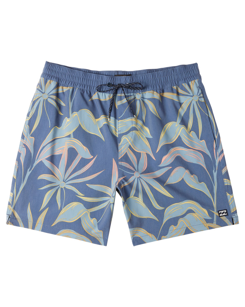 Sundays Layback Boardshort