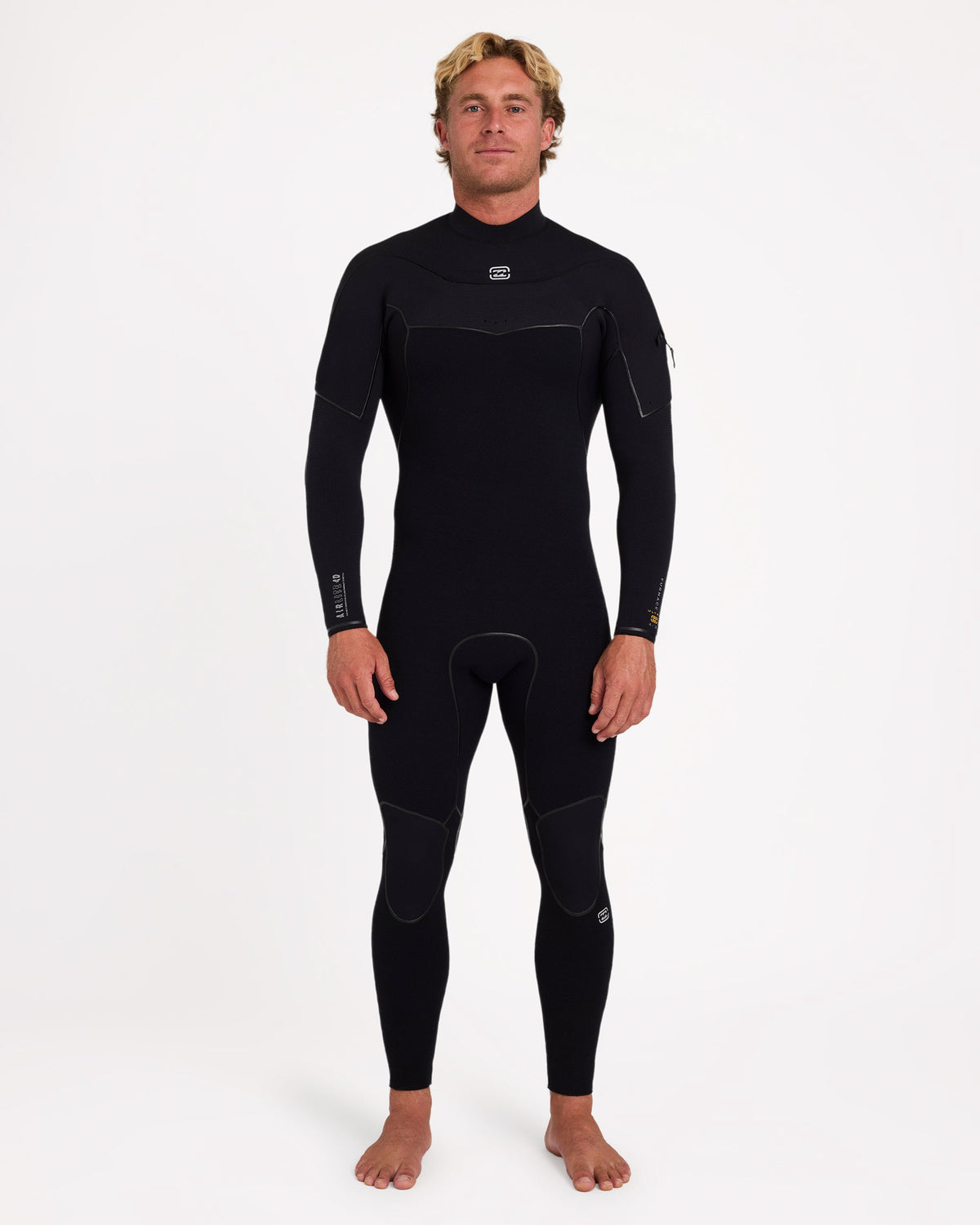 4/3 Furnace Ultra Gullwing Fullsuit