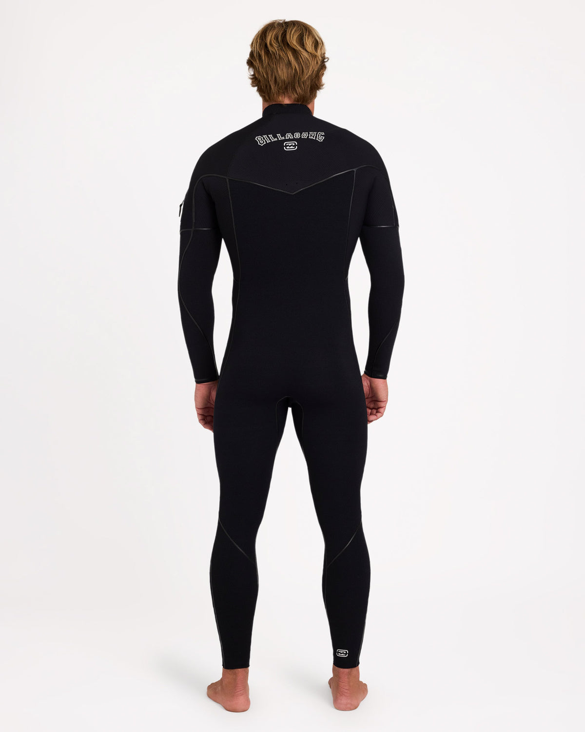 4/3 Furnace Ultra Gullwing Fullsuit