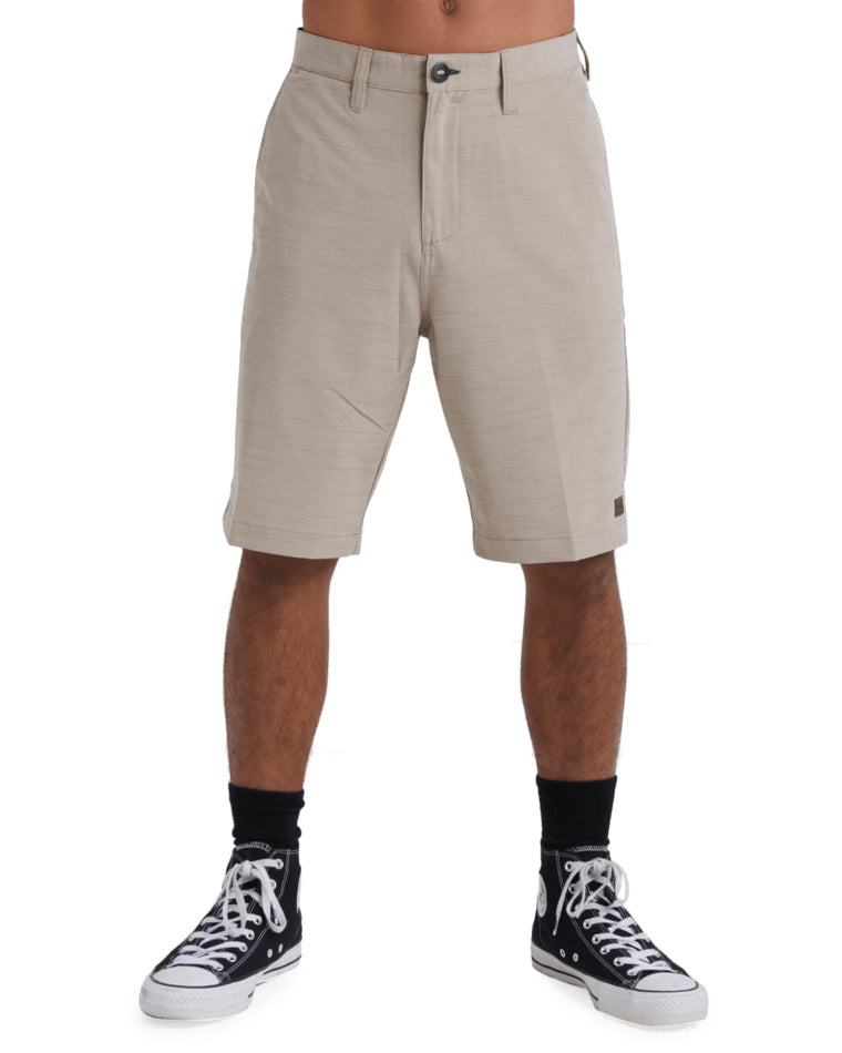 Crossfire Walkshort