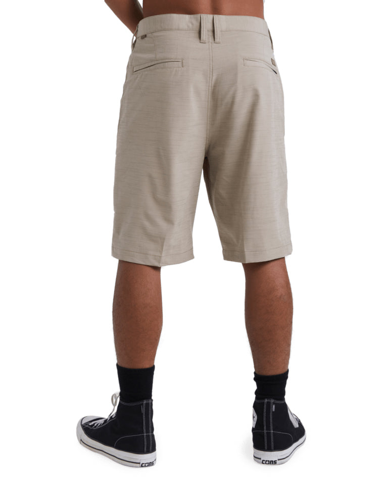 Crossfire Walkshort