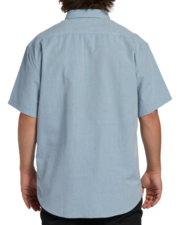 All Day Short Sleeve Shirt