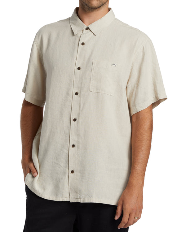 Ricardo Short Sleeve Top