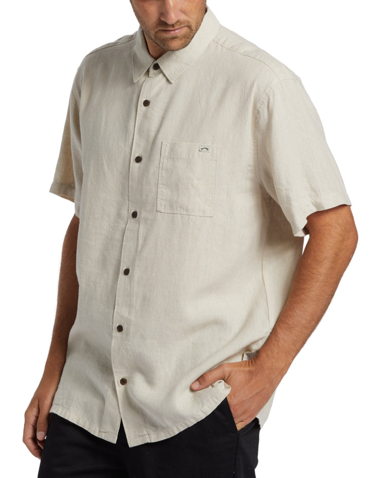 Ricardo Short Sleeve Top