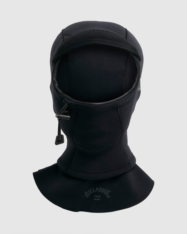 Furnace GBS Hood 2mm