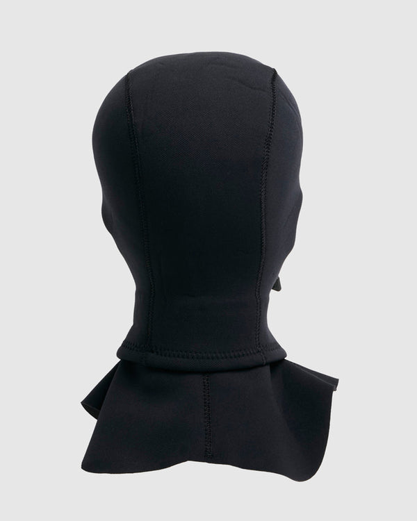 Furnace GBS Hood 2mm
