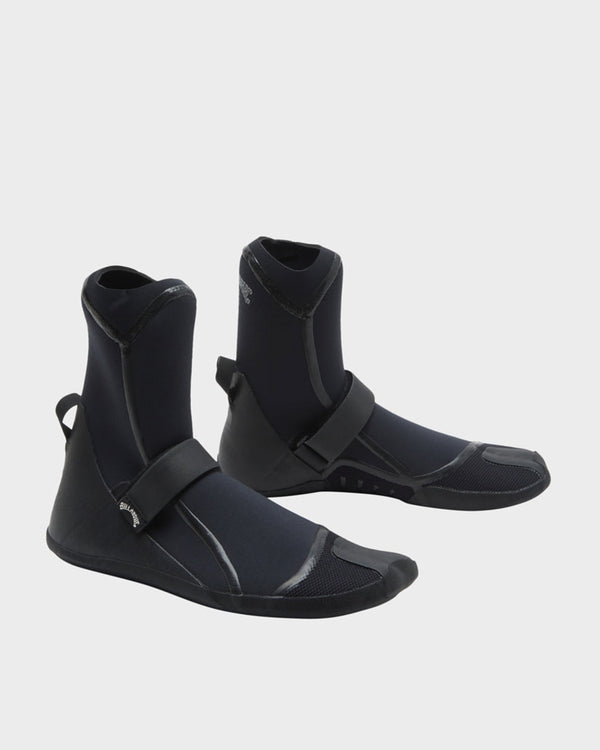 3mm Furnace Hidden Split Toe Wetsuit Boot