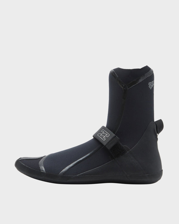3mm Furnace Hidden Split Toe Wetsuit Boot