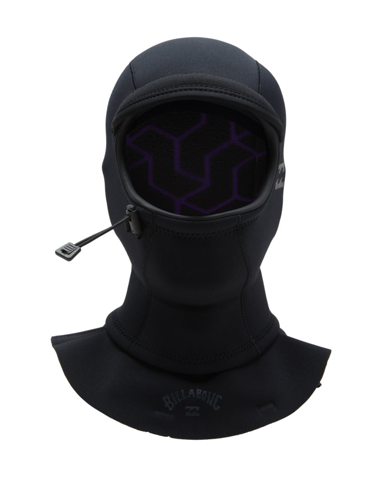 Furnace GBS Hood 2mm