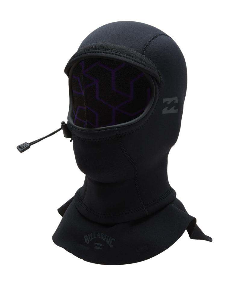 Furnace GBS Hood 2mm