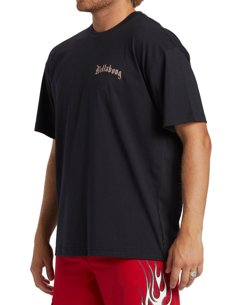 Immortal Short Sleeve Og Tee