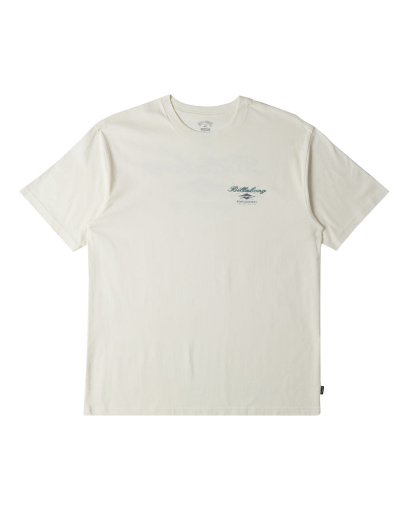 Crossboards Short Sleeve Tee