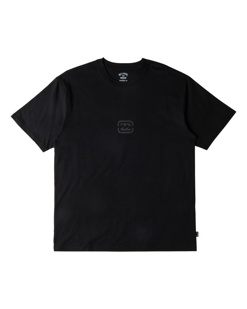 Bracket Short Sleeve Tee