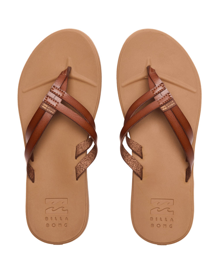 Olivia Recovery Sandal