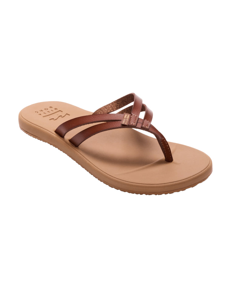 Olivia Recovery Sandal