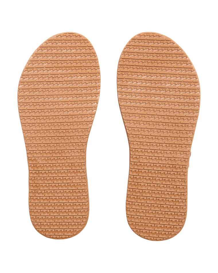 Olivia Recovery Sandal
