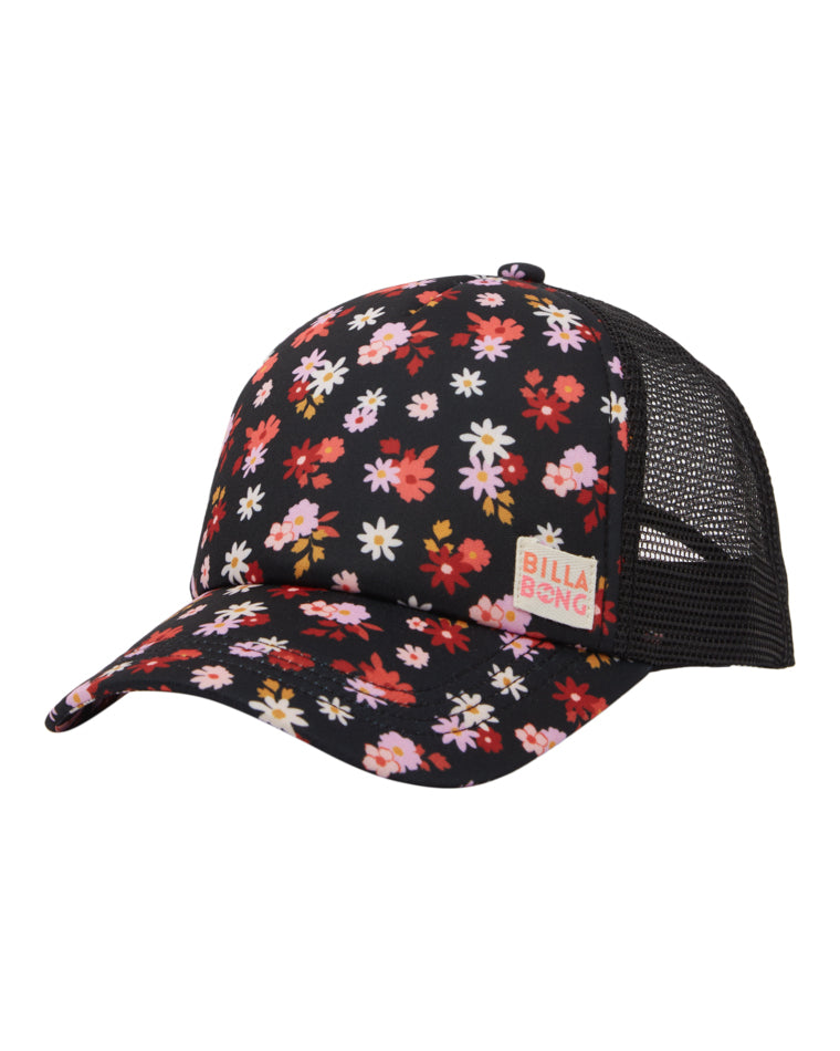 Girls Shenanigans Cap