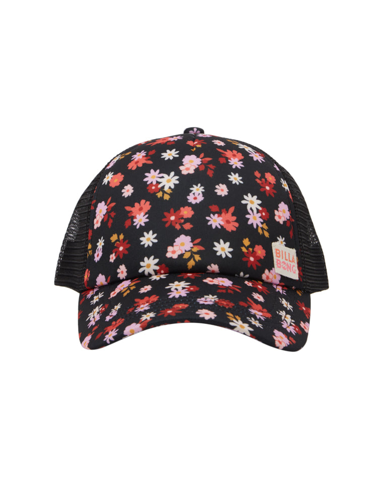 Girls Shenanigans Cap