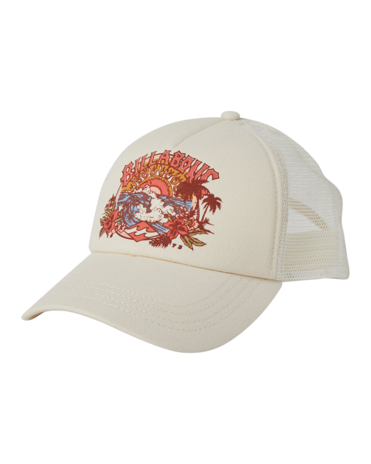 Aloha Forever Cap