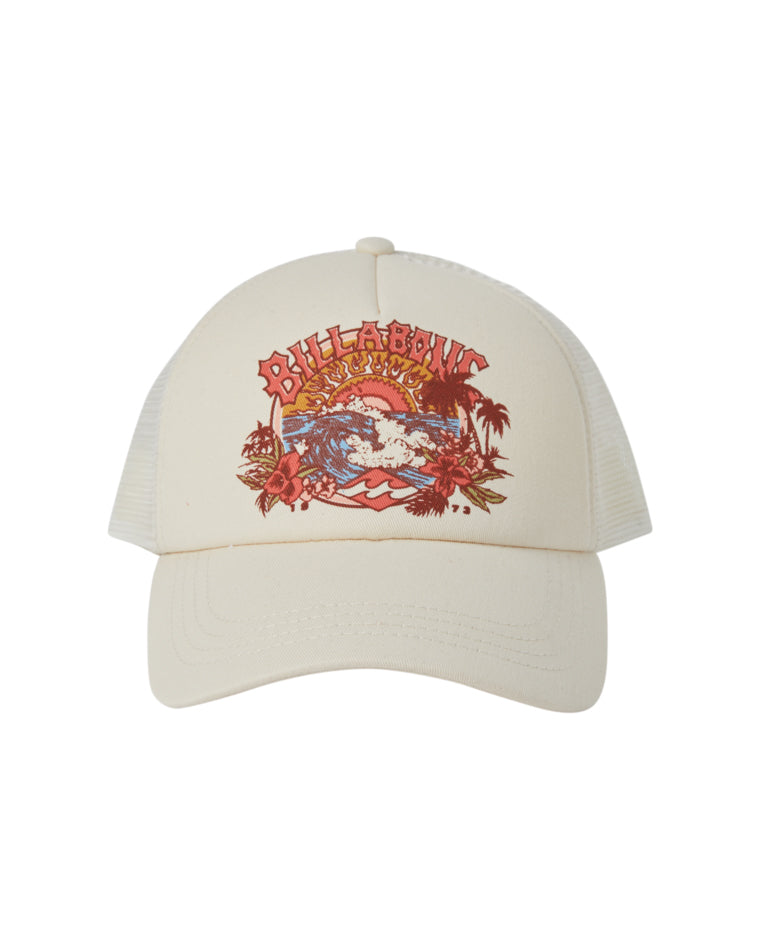 Aloha Forever Cap