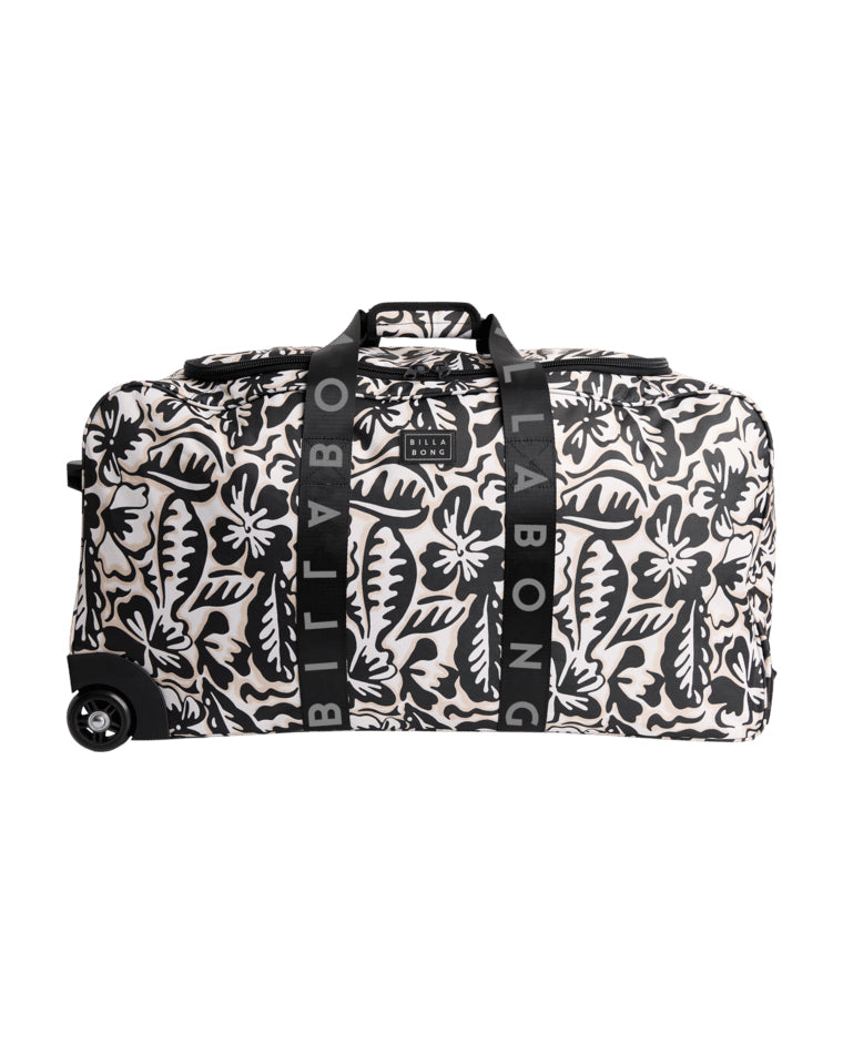 Check In Roller Bag