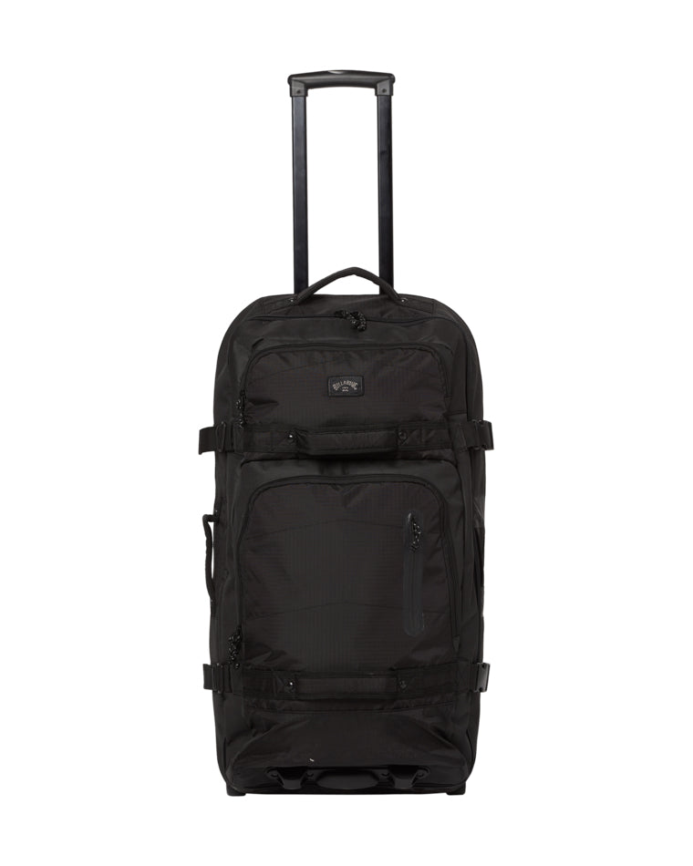 Booster 110L Travel Wheelie Bag