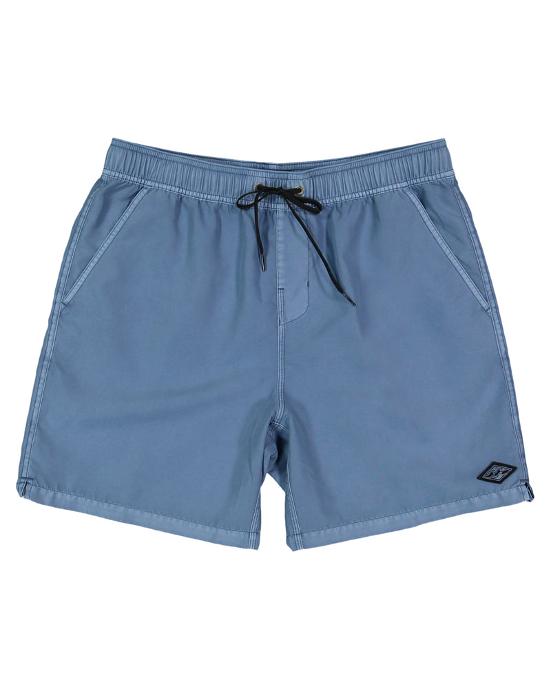 Boys All Day Ovd Layback Boardshort