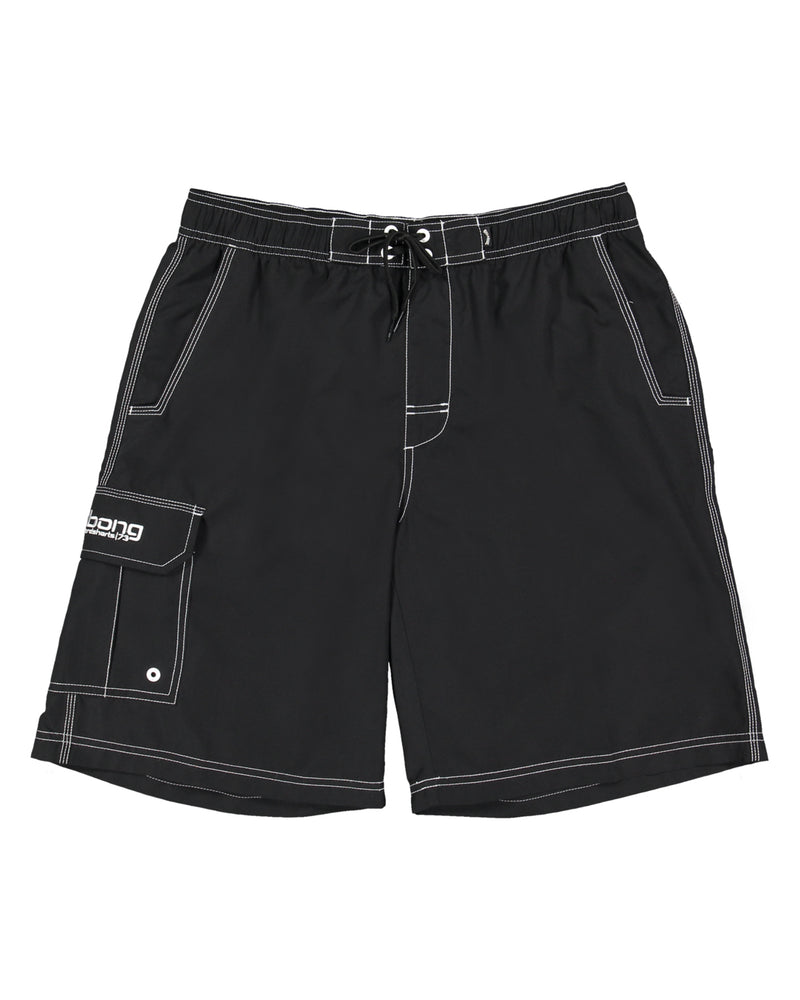 Boys Throw On Boardshort