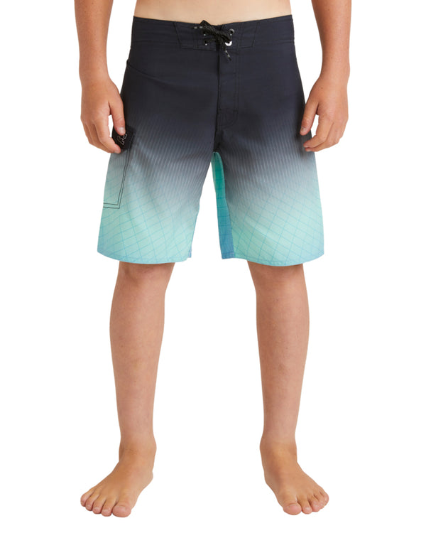 Boys Volts Og Boardshort