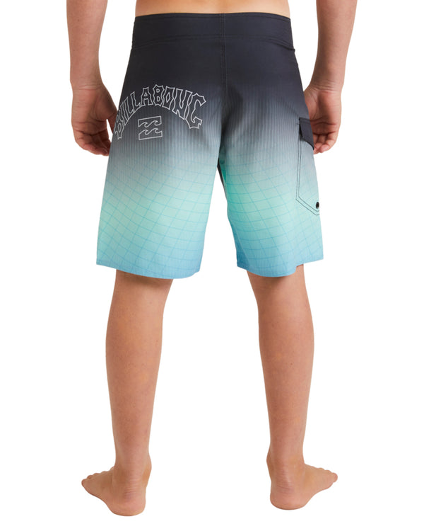 Boys Volts Og Boardshort