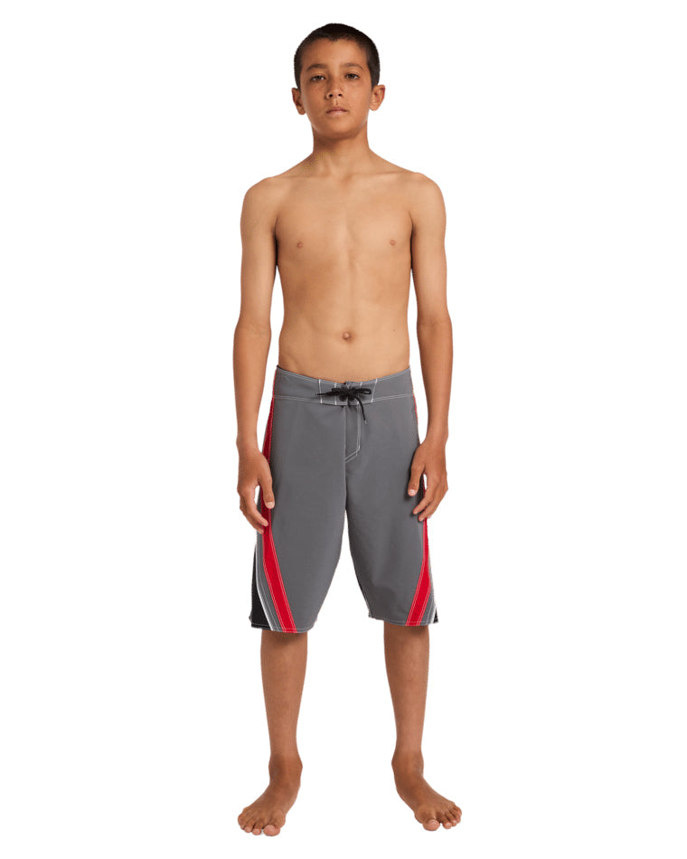 Boys Fluid 2K Pro Boardshort