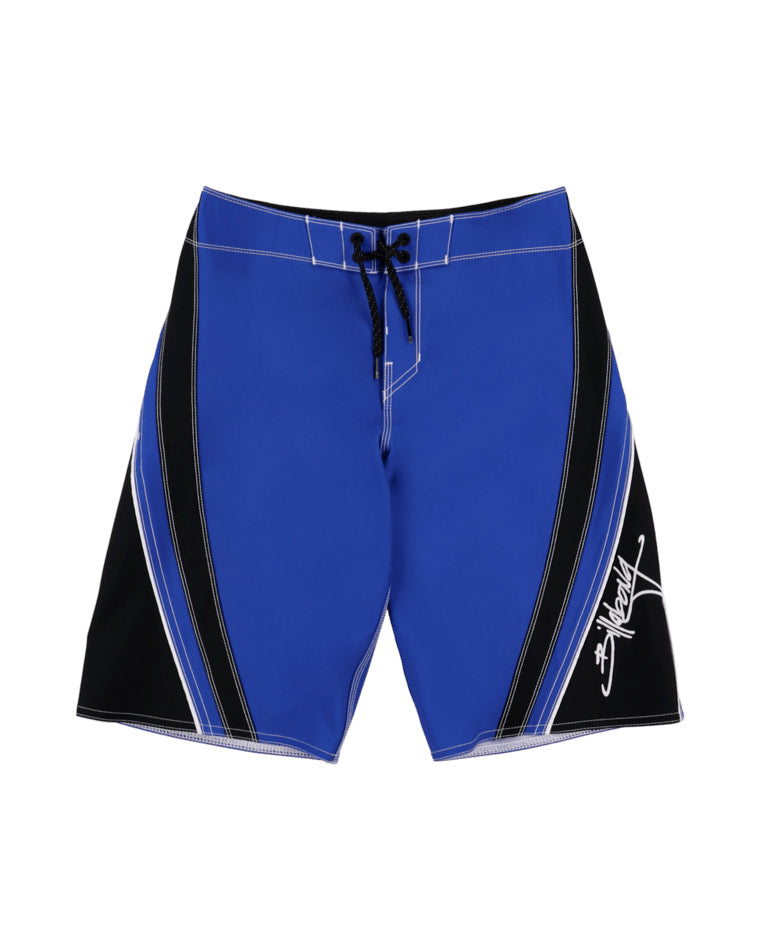 Boys Fluid 2K Pro Boardshort