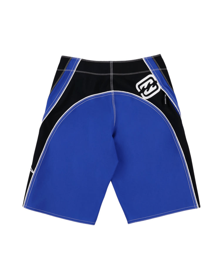 Boys Fluid 2K Pro Boardshort