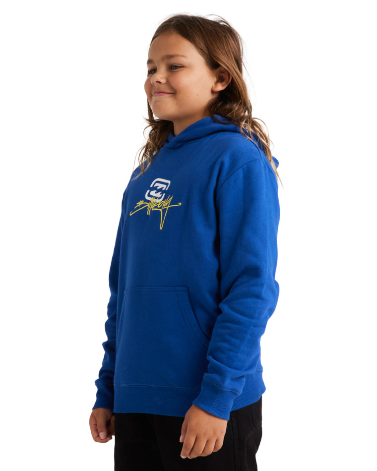Boys Og Script Pop Hood