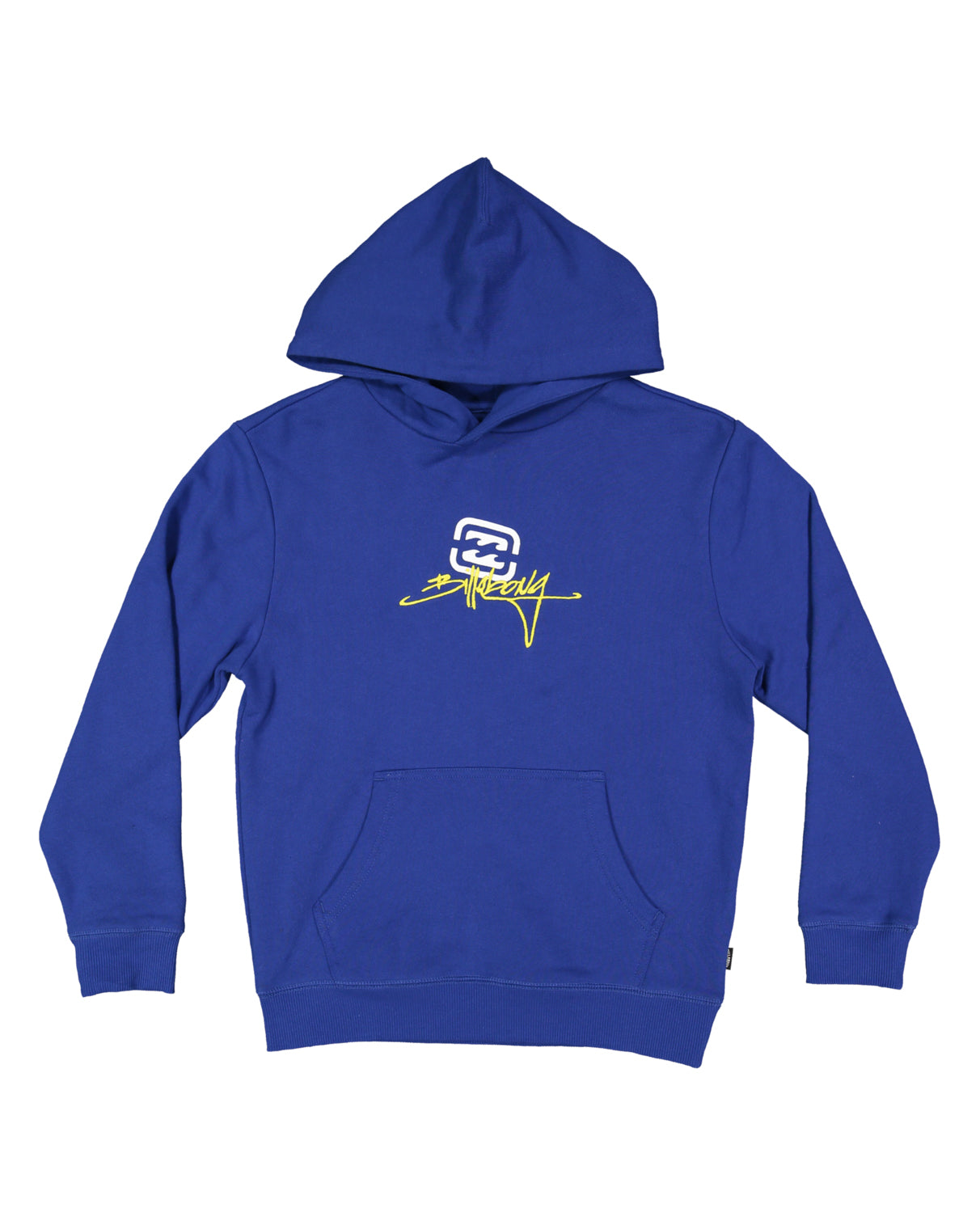 Boys Og Script Pop Hood