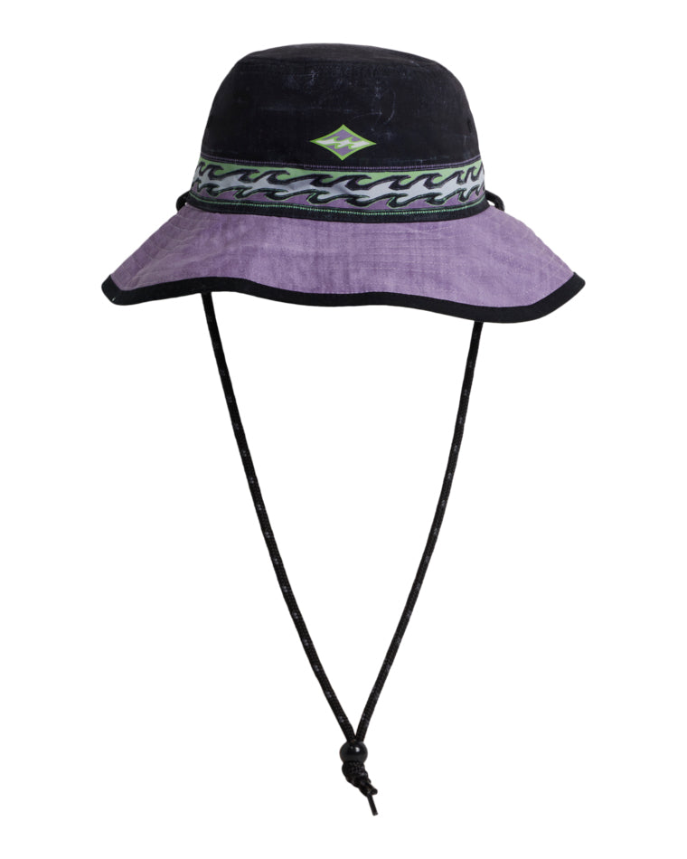 Boys Division Revo Hat