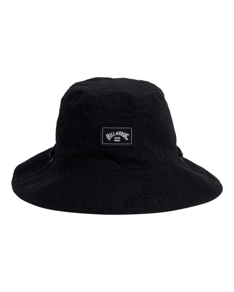 Boys Division Revo Hat