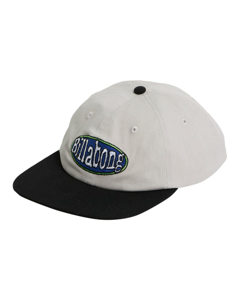 Boys Base Snapback