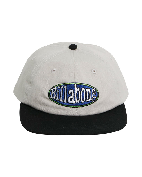 Boys Base Snapback