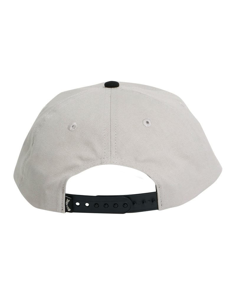 Boys Base Snapback