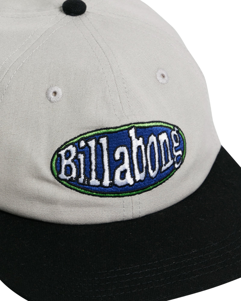 Boys Base Snapback