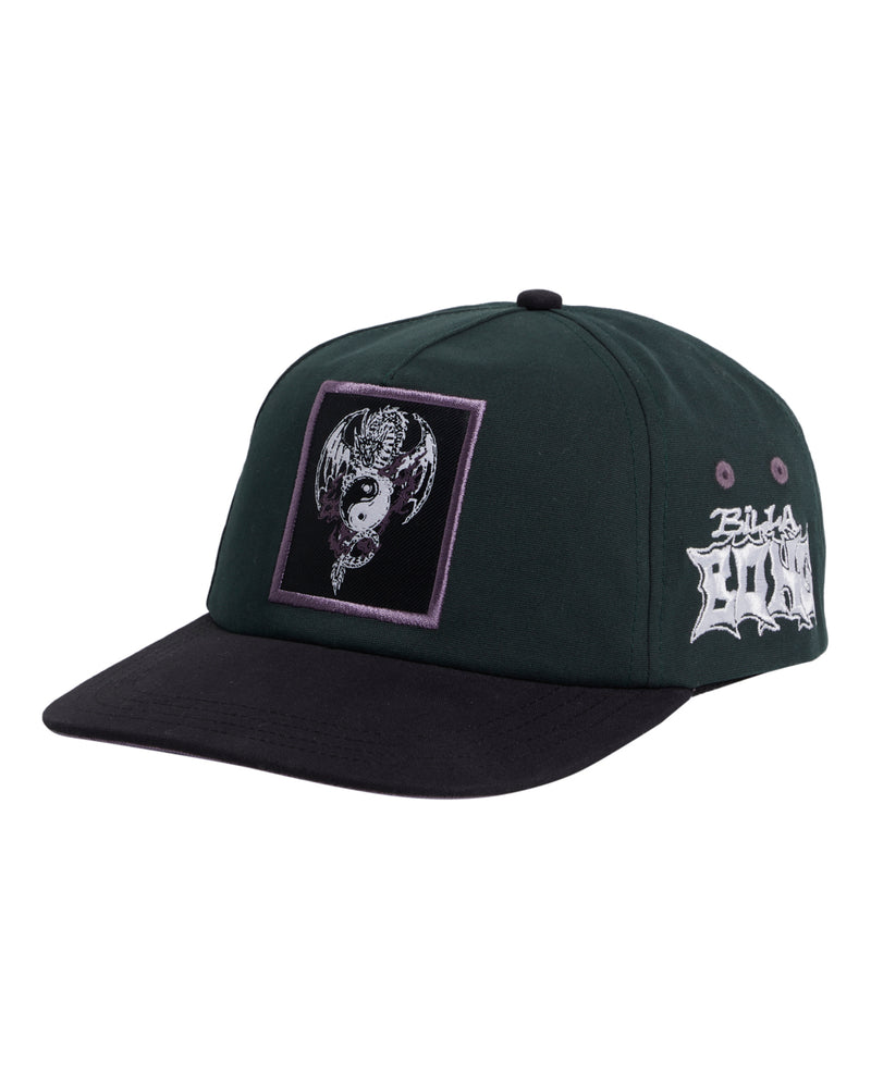 Boys Immortal Cap