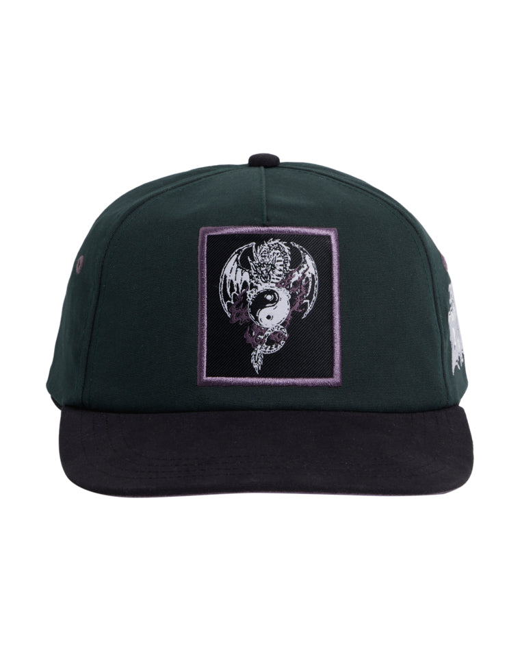 Boys Immortal Cap