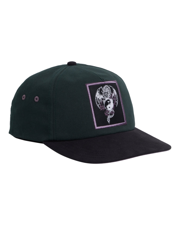 Boys Immortal Cap