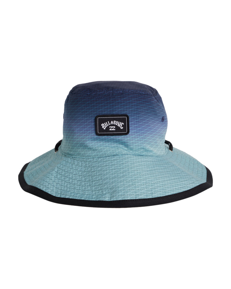Boys Division Revo Hat