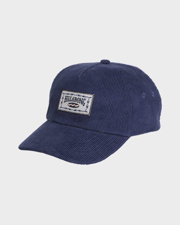 Boys Heritage Snapback Cap