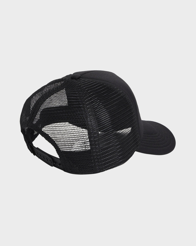 Boys Arch Fade Trucker