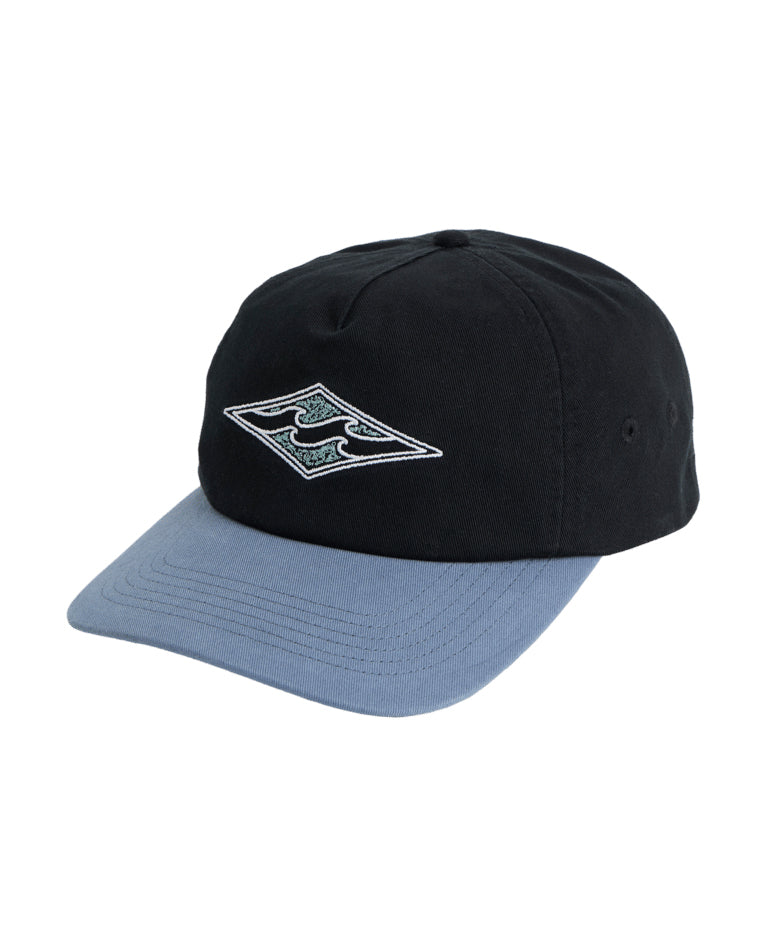 Boys Heritage Strapback Cap